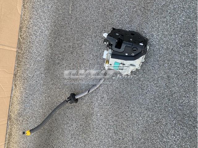  Cerradura de puerta trasera izquierda para Audi Q5 FYB, FYG