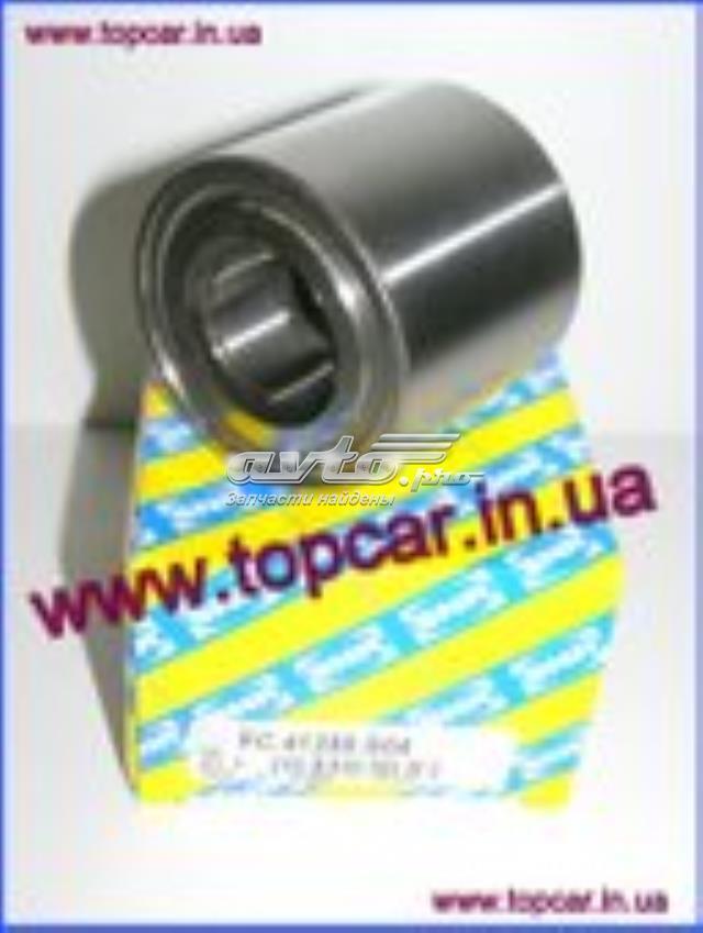 FC.41288.S04 SNR cojinete de rueda trasero