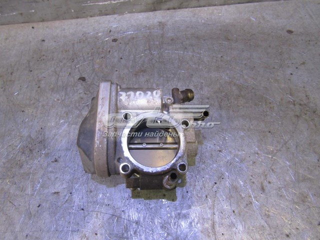 93185695 Opel cuerpo de mariposa completo