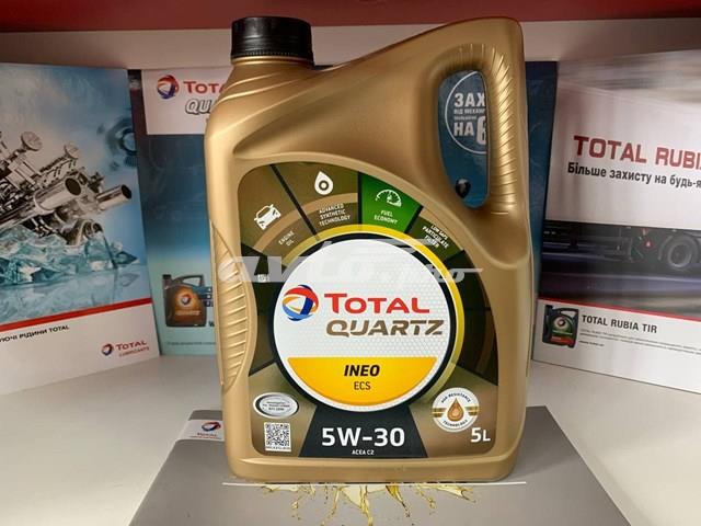 216634 Total aceite de motor