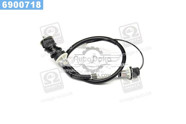 11.0116.1 Adriauto cable de embrague