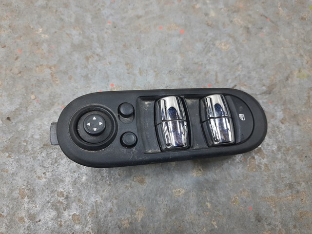  Unidad de control elevalunas delantera izquierda para MINI COUNTRYMAN R60