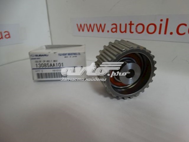 13085AA101 Subaru rodillo intermedio de correa dentada