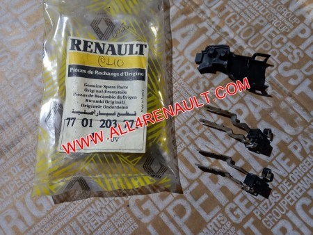 7701203771 Renault (RVI) 