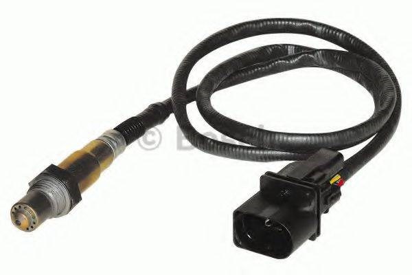 258007290 Bosch sonda lambda sensor de oxigeno para catalizador