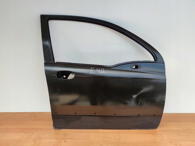  Puerta delantera derecha para Chevrolet Spark (Matiz) M200, M250