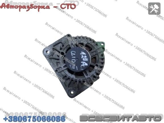 TG11C022 Renault (RVI) alternador