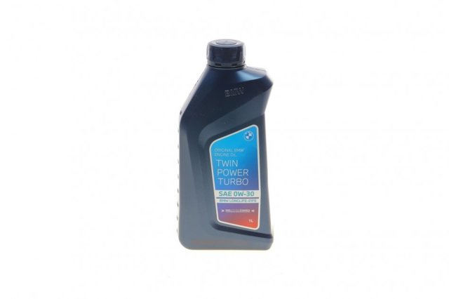 83215A7EDB2 BMW aceite de motor