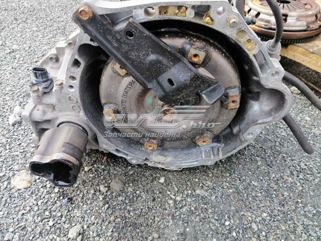 3050052340 Toyota transmisión automática completa