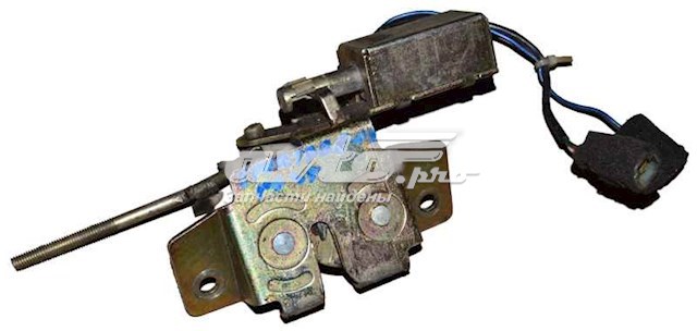 0K01962310A Hyundai/Kia cerradura de puerta de maletero