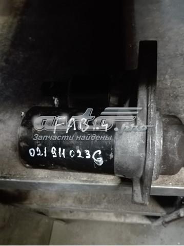 021911023G VAG alternador