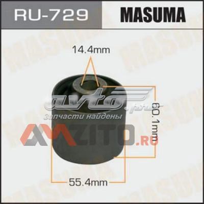 RU729 Masuma 