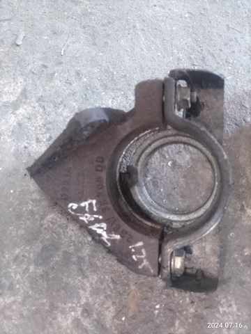  Soporte De Rodamiento Externo Del Eje Delantero para Ford C-Max 