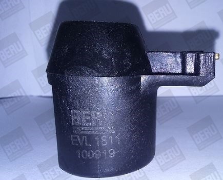 EVL1811 Beru rotor del distribuidor de encendido