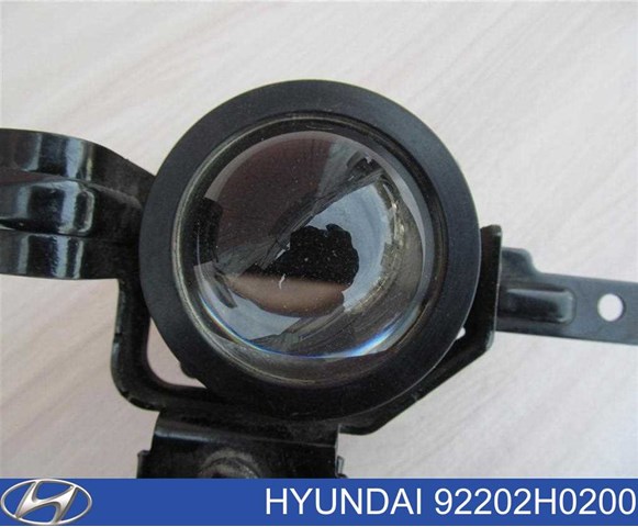 92202H0200 Hyundai/Kia 