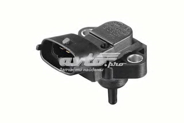 281002205 Bosch sensor de presion de carga (inyeccion de aire turbina)