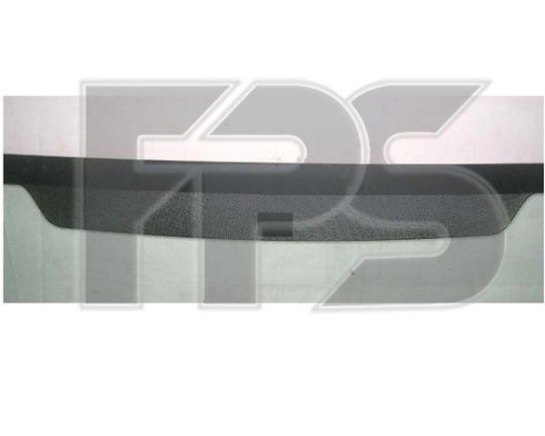  Parabrisas para Ford Transit V184/5