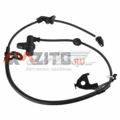 SS20284 Delphi sensor abs delantero derecho