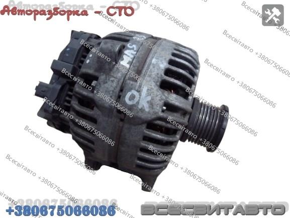 93189013 Opel alternador