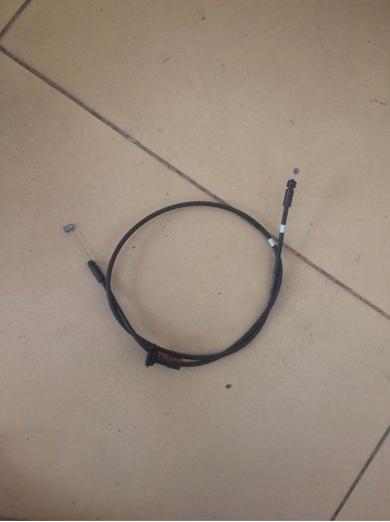  Tirador del cable del capó trasero para Hyundai I10 PA