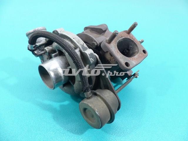 46750783 Fiat/Alfa/Lancia turbocompresor