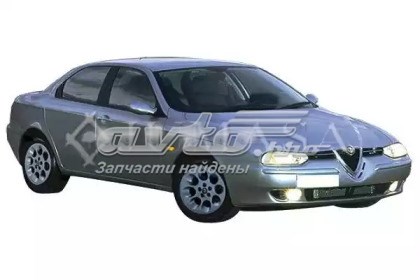  Parabrisas para Alfa Romeo 156 932