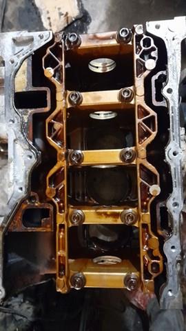  Bloque motor para Ford S-Max CA1