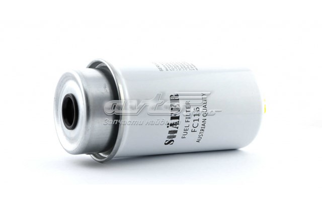 FC116 Shafer filtro combustible