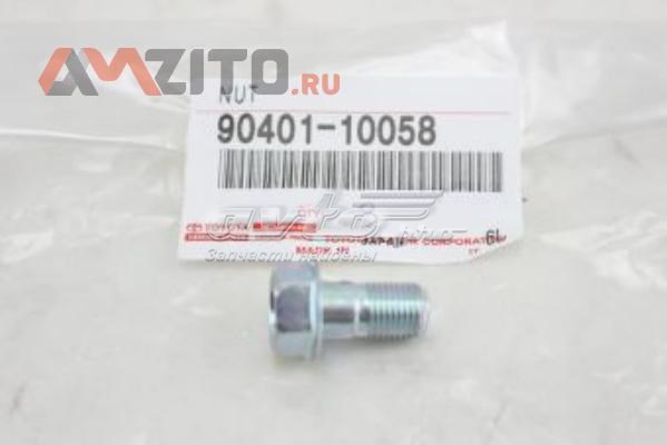  Perno hueco para manguera de freno para Daihatsu Sirion M3