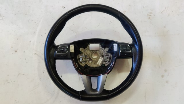  Volante para Seat Altea 5P5