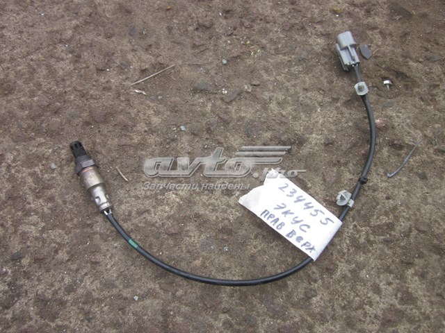 392103C510 Hyundai/Kia sonda lambda, sensor de oxígeno despues del catalizador derecho