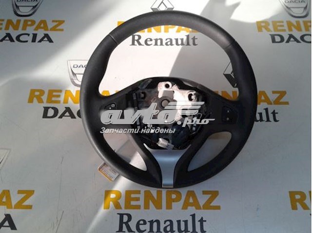 484003445R Renault (RVI) volante