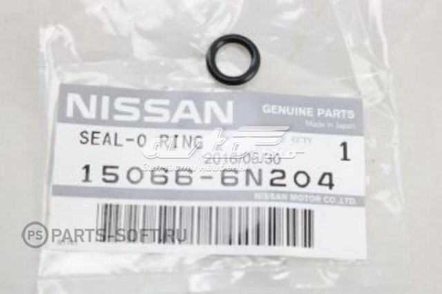 150666N204 Nissan 