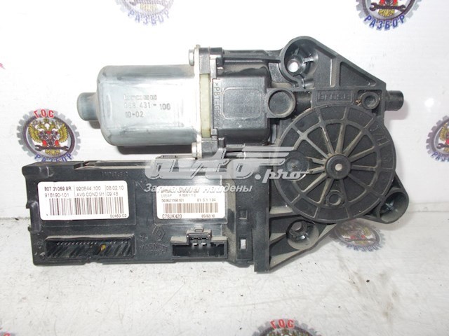 807310699R Renault (RVI) 