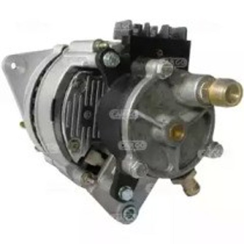 111742 Cargo alternador