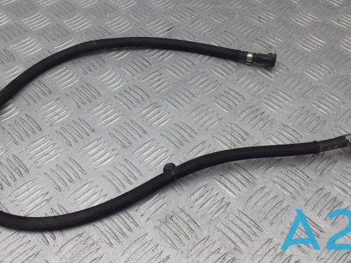  Tubo De Ventilacion Del Carter (Separador de Aceite) para MINI Paceman R61