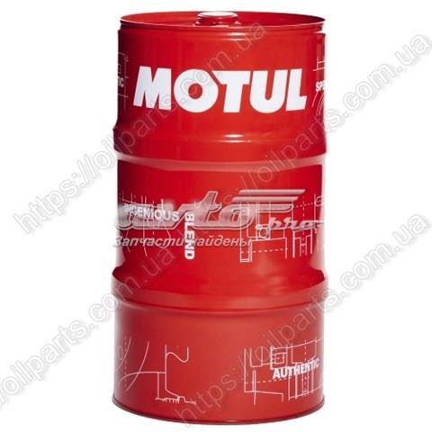 387604 Motul aceite de motor