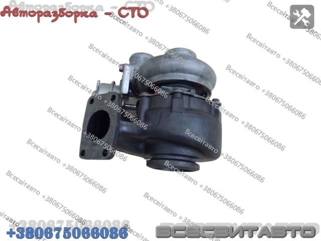 49377-07423 VAG turbocompresor