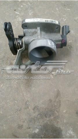 1566975 Ford cuerpo de mariposa completo