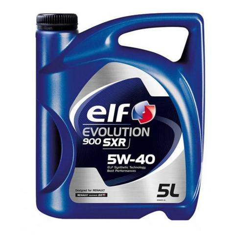 217556 ELF aceite de motor