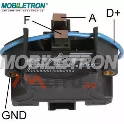 VRPR128 Mobiletron regulador de rele del generador (rele de carga)