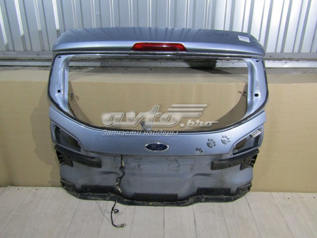 1480698 Ford puerta trasera de maletero (3/5a puerta trasera)