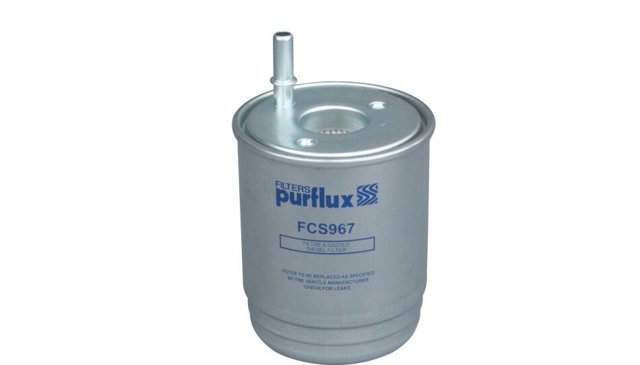 FCS967 Purflux filtro combustible