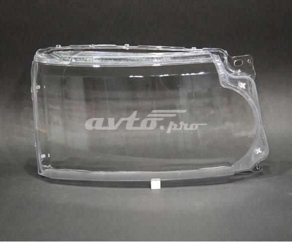  Faro izquierdo para Land Rover Discovery 4 