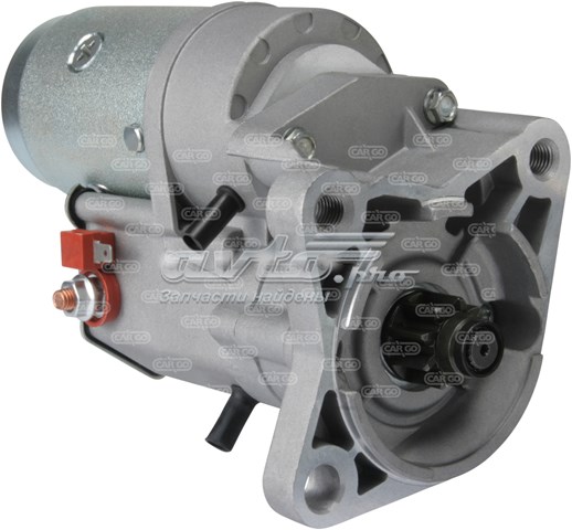 110389 Cargo motor de arranque