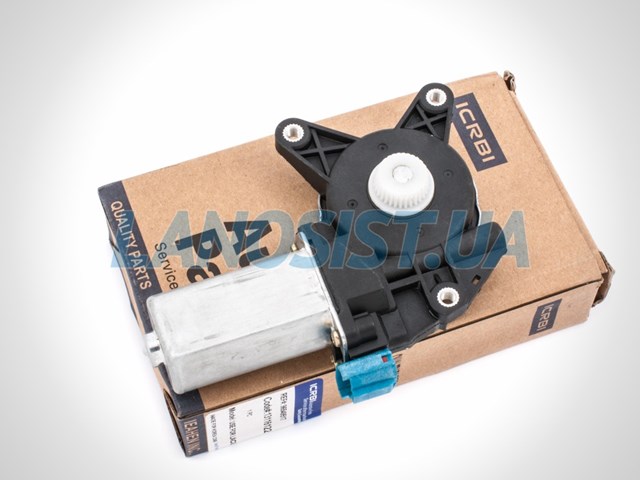 96549517 CRB motor eléctrico, elevalunas, puerta delantera derecha