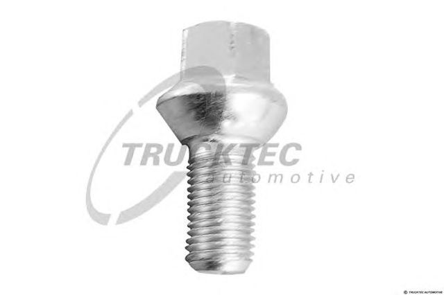 02.33.021 Trucktec tornillo de rueda