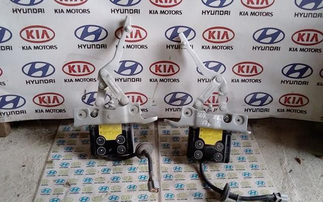 791602W000 Hyundai/Kia 