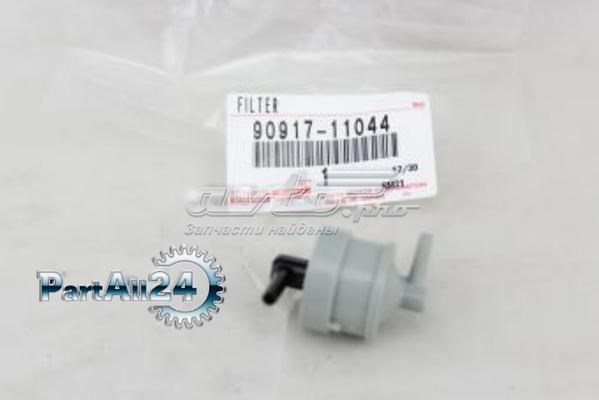  Filtro, ventilación bloque motor para Toyota Auris E15