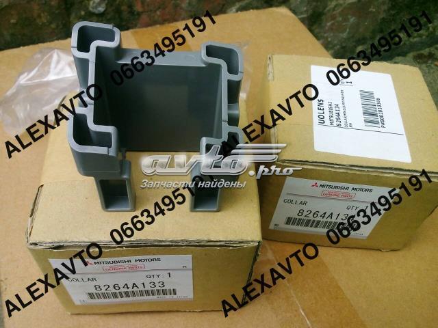  Tapa de boquilla lavafaros para Mitsubishi L 200 KA, KB